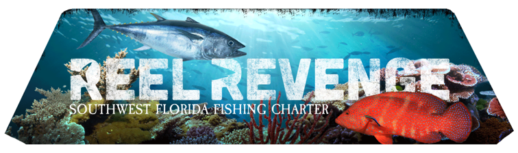 Reel Revenge Fishing Charters